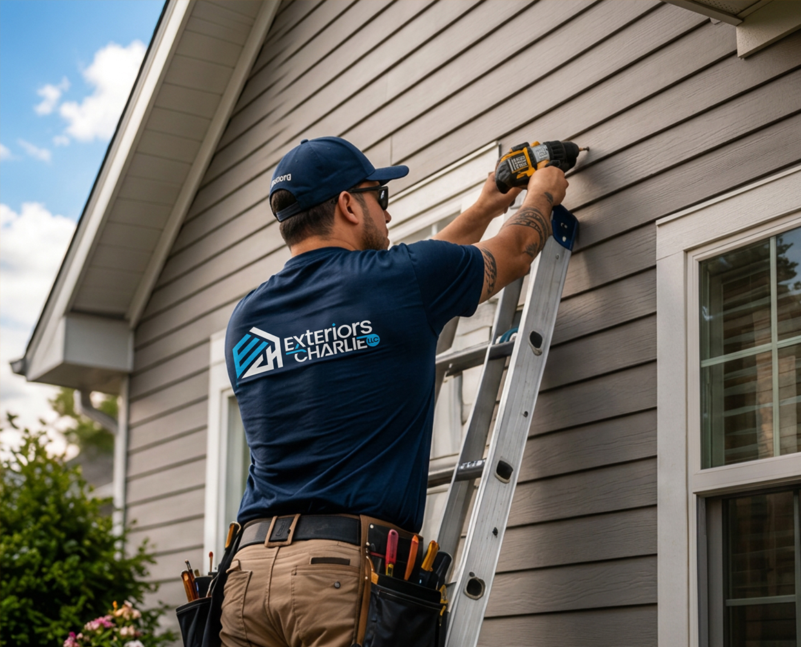 SIDING